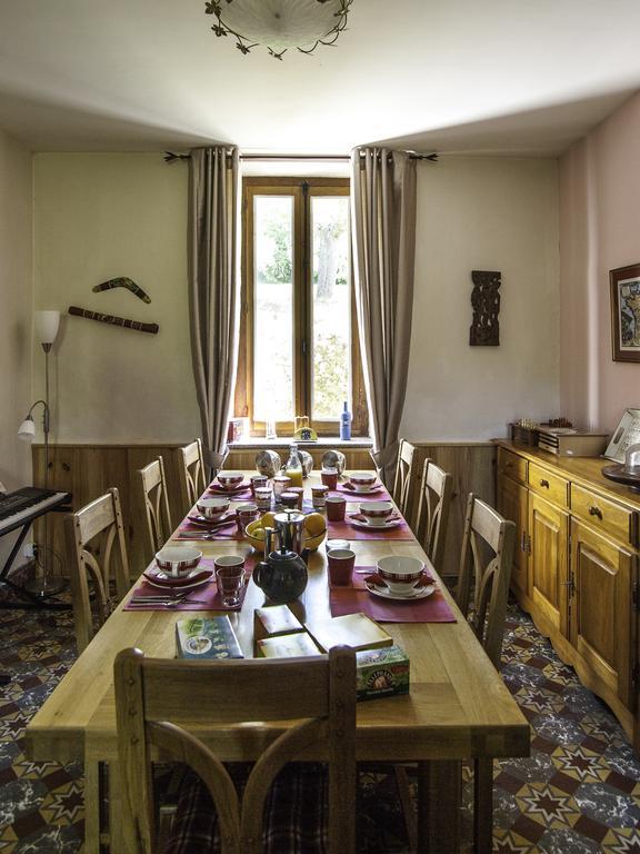 Au Petit Verger Puivert Zewnętrze zdjęcie